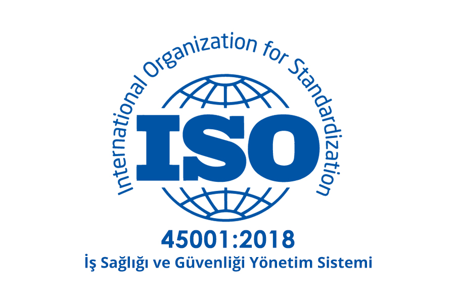 ISO 45001:2018